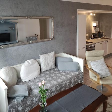 Deich Apartman Karolinenkoog Kültér fotó