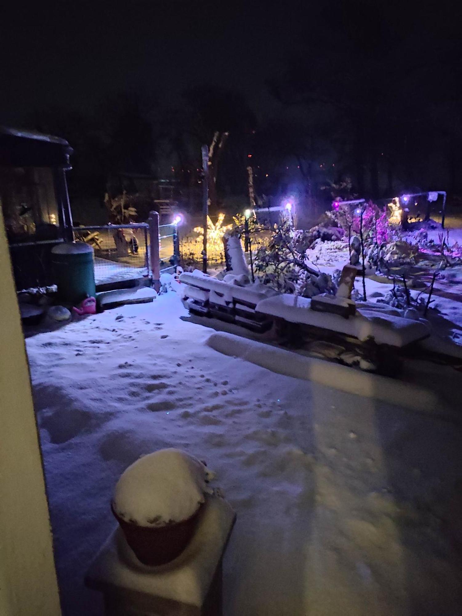 Deich Apartman Karolinenkoog Kültér fotó