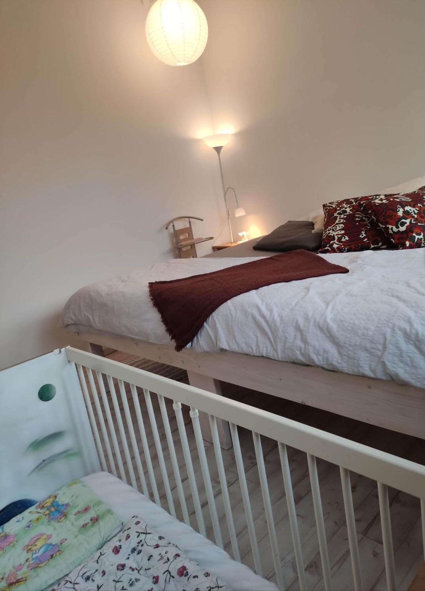 Deich Apartman Karolinenkoog Kültér fotó