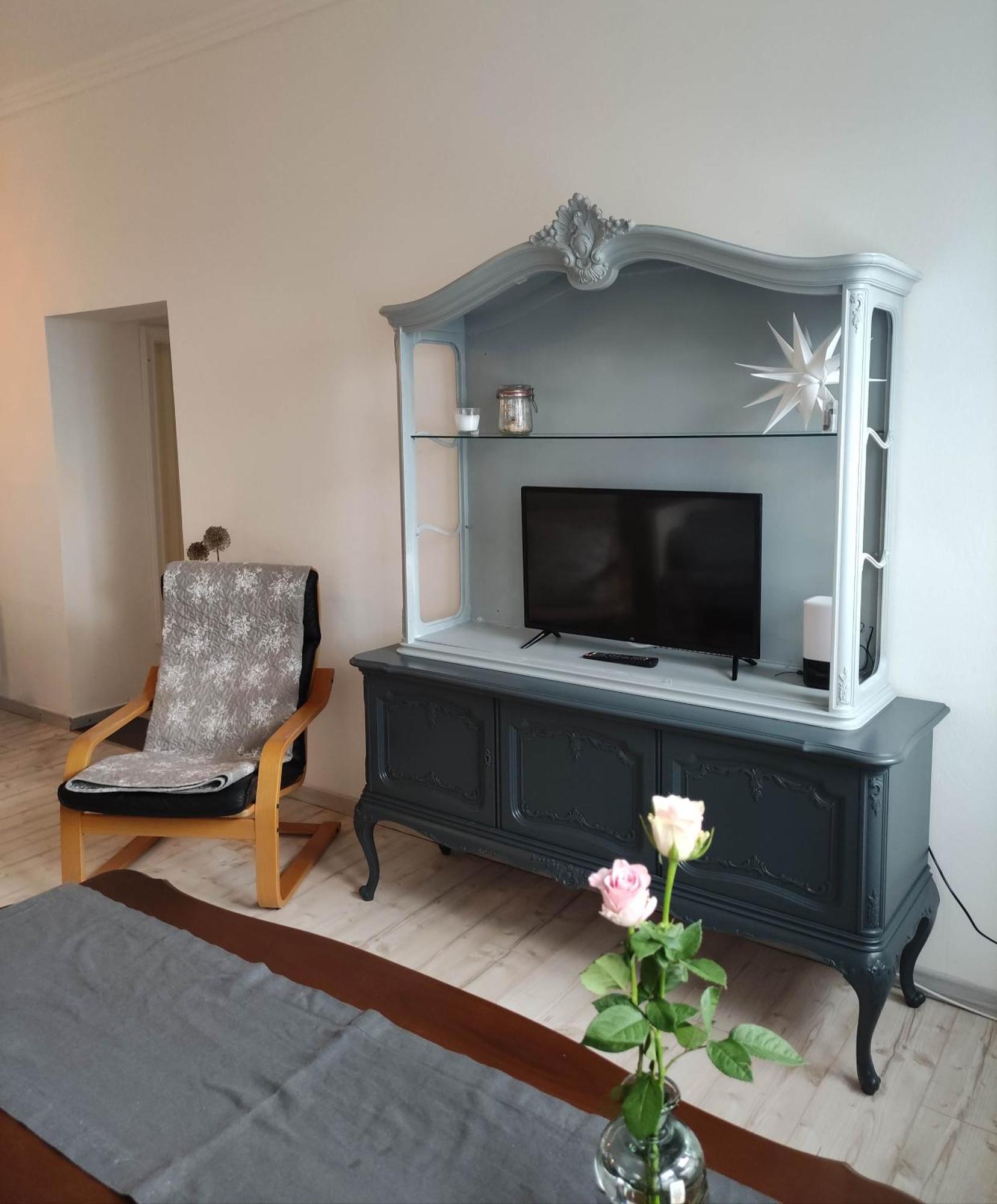 Deich Apartman Karolinenkoog Kültér fotó