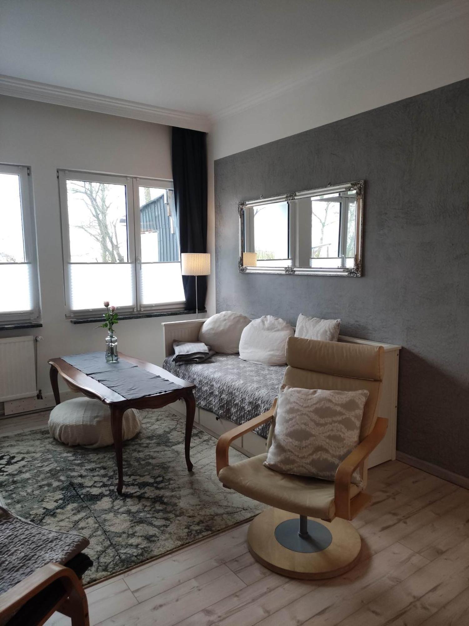 Deich Apartman Karolinenkoog Kültér fotó